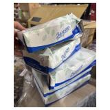 5 Boxes Facial Tissues