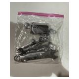 ASSORTMENT OF WRENCHES