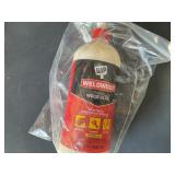 DAP well wood glue