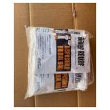 Brief relief urinalysis bags.  20oz. 2 boxes of
