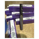 9 Violet End Mill VA-MR 9   THIS LT RETAILS$ 600+