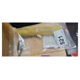 Kennametal TW58 20-170 IN.LB.
