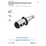 ONE 40 Taper 1" Hole Standard End Mill Holder