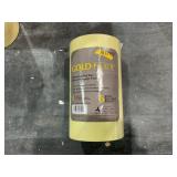 Gold plus premium masking tape six rolls