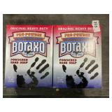 2 pro powder boraxo powder hand soap