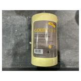 Gold plus premium masking tape 6 rolls