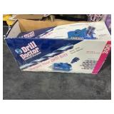 Drill doctor the drill bit sharpener