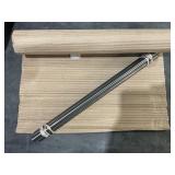 Carb tool bit round