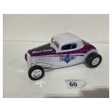 Model Car - Racer "BILLY DEAN"