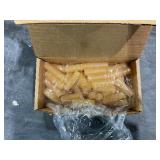 Hot melt adhesive