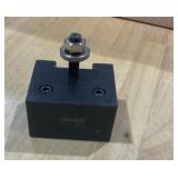 heavy-duty boring bar tool