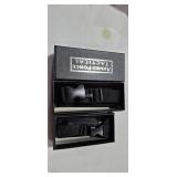 3 NIB Holders for - Light, Pepper Spray, Knife?