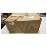 BOX XXX DVD
