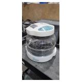 HEARTHWARE NUWAVE INFRATED+ OVEN