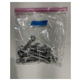 Mixed Bag  shorty Wrenches