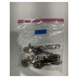 5 ADJUSTABLE Wrenches