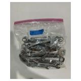Mixed Bag  metric  Wrenches