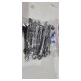 Grab Bag SAE Wrenches