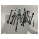 Mixed Bag of Pittsburg Wrenchest