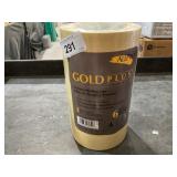 6 roll masking tape