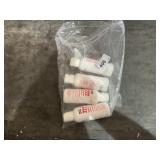 5 Bottles North 222 Barrier Cream w/ Silicone
