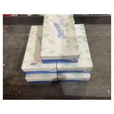 6 Boxes Facial Tissues