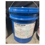 5 Gallon Metalworking fluid concentrated