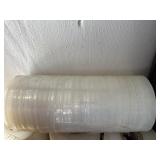 One large roll of Stretch Film