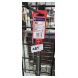 2- Bosch R-tec Starpoint HS1934 16" Long