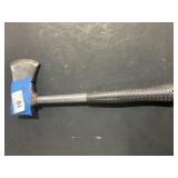 All Steel Hatchet