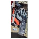 Vintage Nintendo Zapper, Gaming Glove, Dream