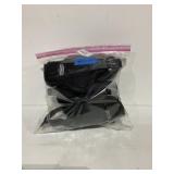 4 Nylon Pistol Holsters