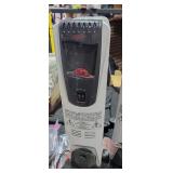 DELONGHI OIL RADIATOR HEATER