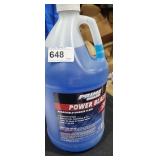 1 Gallon Prime Guard Windshield Washer Fluid