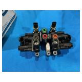 Bendix Park valve MODULE