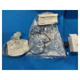 Seal waterpump, mounting seal intake, ADA,