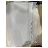 10 Face Shield Replacement