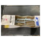 New Mole trap