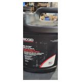 3Lots 1ea 1 Gallon Ridgid Nu-Clear Thread Cutting