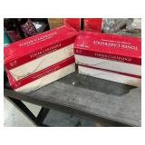 4 toner cartridge for printer fax or copier
