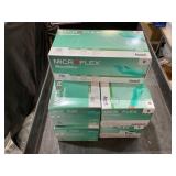 5 micro flex gloves size med