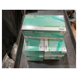 5 micro flex gloves size med