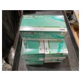 5 micro flex gloves size med