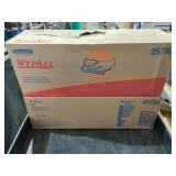 2 box All purpose wipes,