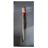 Bosch starpoint chisel