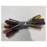 SCREW DRIVERS