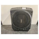 Infinity Bass Speaker