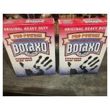 2 Heavy duty pro powder, BORAXO powdered hand