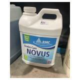 2.5 Gallon ENVIRO care NOVUS low odor floor finish