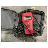 Mac tools automotive code reader